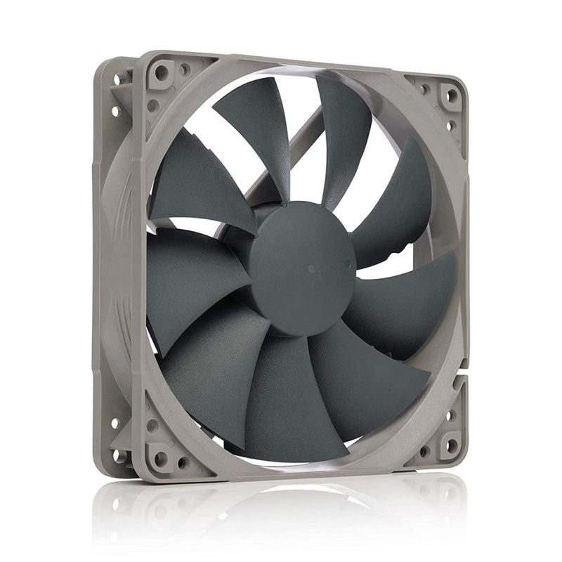 NOCTUA redux 120mm fan NF-P12 REDUX-1300PWM Chłodzenie/Chłodzenie - wentylatory Your Sports Performance