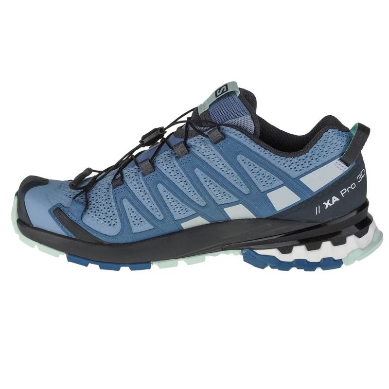 Salomon XA Pro 3D v8 W running shoes 412721 Footwear/Running/Women Your Sports Performance