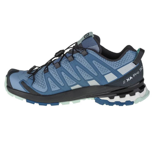 Salomon XA Pro 3D v8 W running shoes 412721 Footwear/Running/Women Your Sports Performance