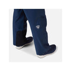 Men's ski pants ROSSIGNOL Insulated Ski Pant navy blue