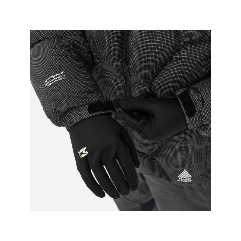 MILLET Trilogy Jorasses Down Hd M men's jacket black