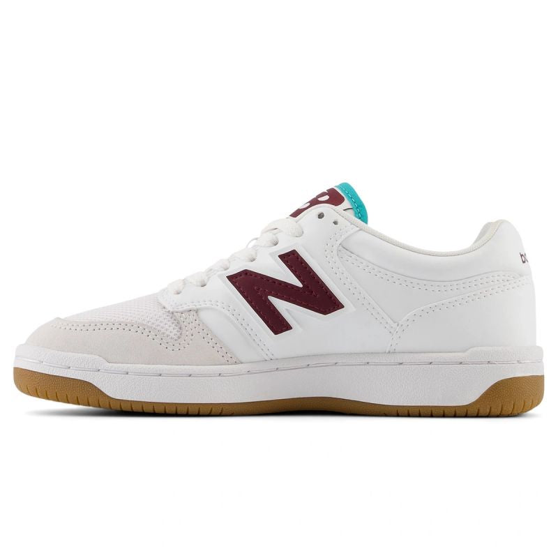 New Balance Jr GSB480FT sneakers Footwear/Lifestyle/News New Balance