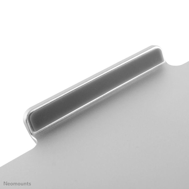 Neomounts NSLS050 Laptop Stand Notebook Holder Silver 43.2 cm (17") Chłodzenie/Podstawki pod notebooki Your Sports Performance