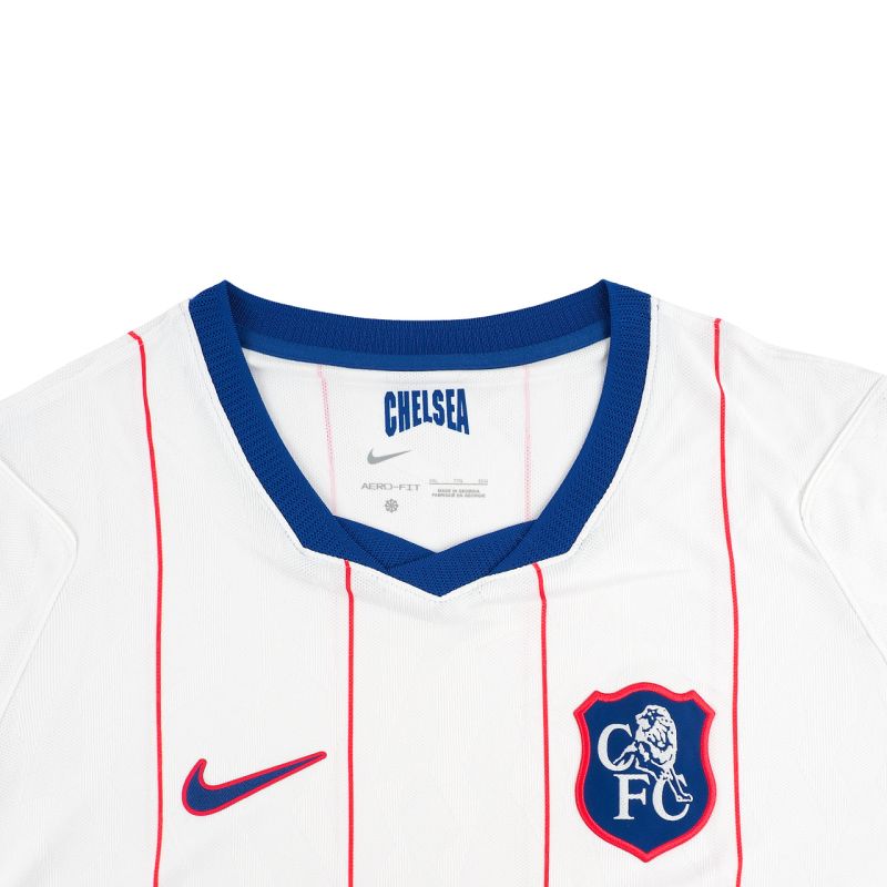 Nike Chelsea FC Match 2026/27 Men's Shirt White II6638 101