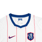 Nike Chelsea FC Match 2026/27 Men's Shirt White II6638 101
