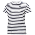 Helly Hansen Women's W SCORE GRAPHIC T-SHIRT 54592 003 Helly Hansen