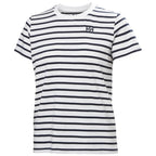 Helly Hansen Women's W SCORE GRAPHIC T-SHIRT 54592 003 Helly Hansen