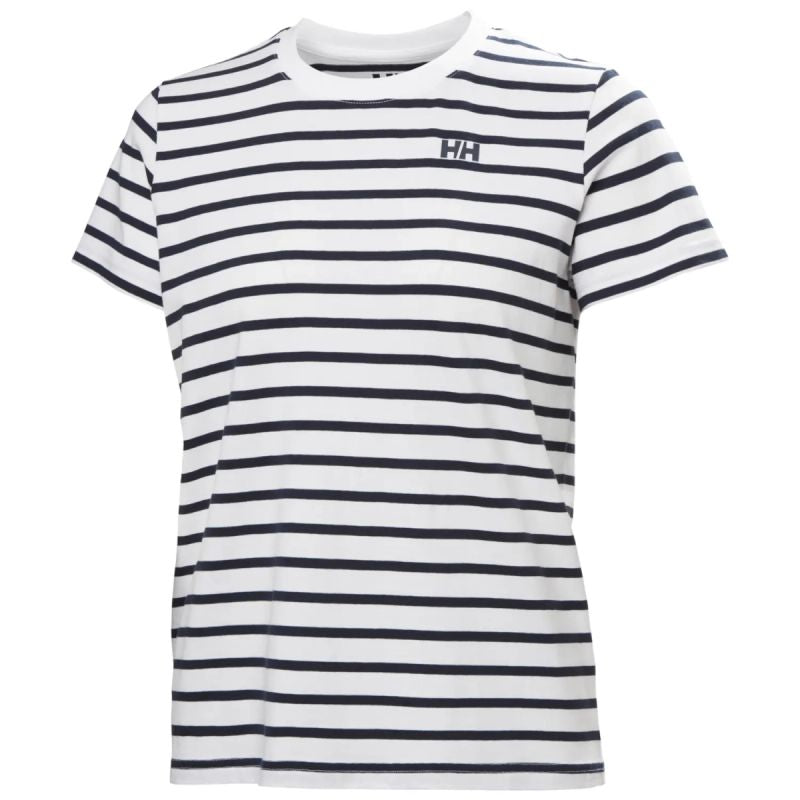 Helly Hansen Women's W SCORE GRAPHIC T-SHIRT 54592 003 Helly Hansen