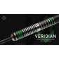 Harrows Veridian 90% Steeltip HS-TNK-000013339 Accessories/Rzutki Your Sports Performance