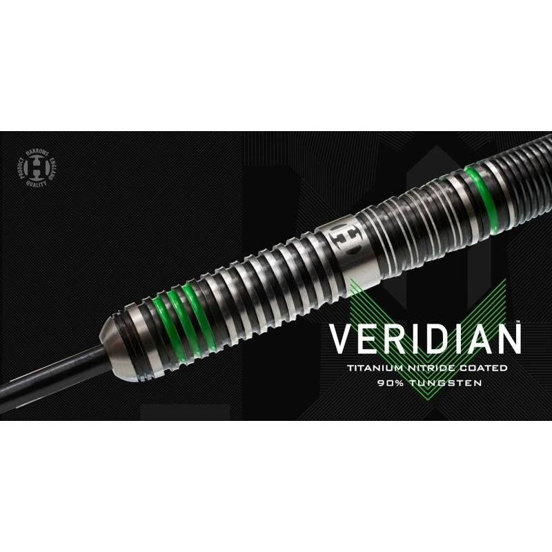Harrows Veridian 90% Steeltip HS-TNK-000013339 Accessories/Rzutki Your Sports Performance