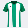 Joma Camista Manga Corta Inter IV T-shirt 103720.452 Clothing/Football Joma