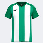 Joma Camista Manga Corta Inter IV T-shirt 103720.452 Clothing/Football Joma
