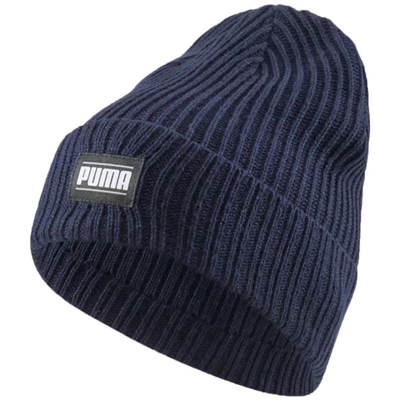 Puma Ribbed Classic Cuff Beanie 024038 01 Clothing/Multisport Puma