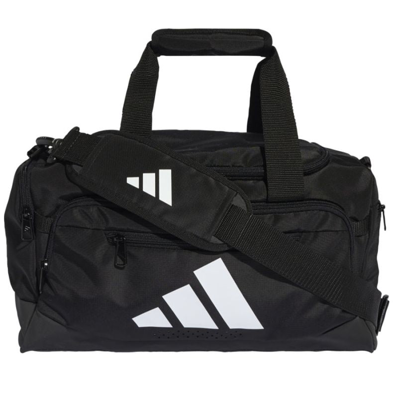 Adidas Training Defender Duffle bag JZ0609 To be categorized Your Sports Performance