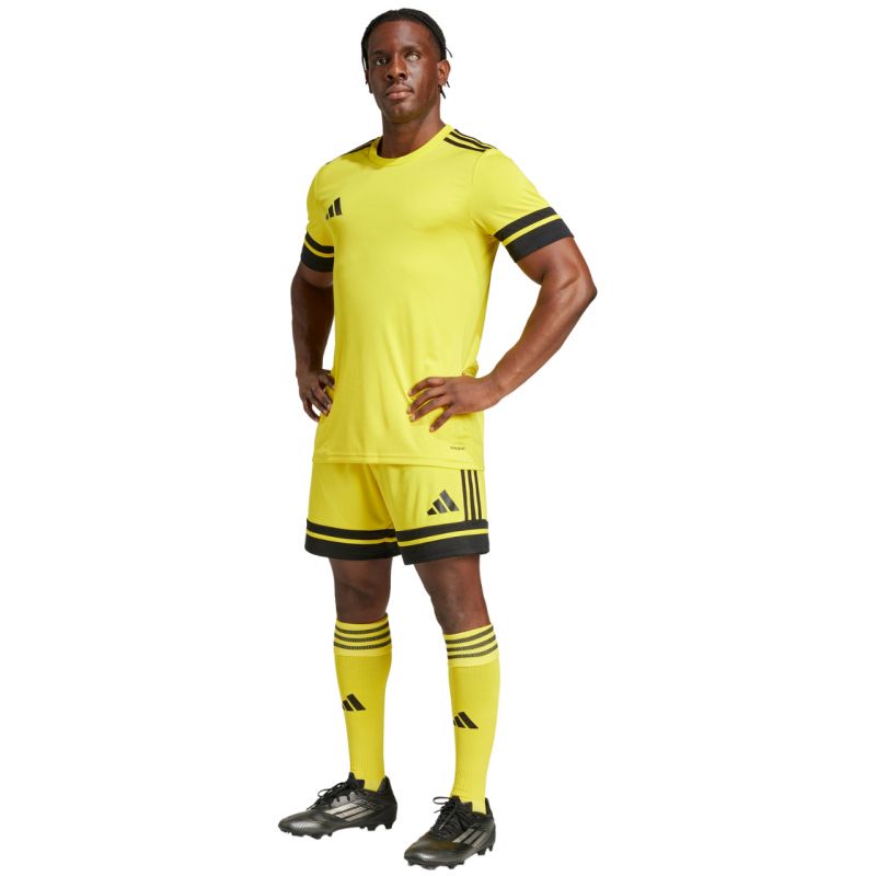 Shorts adidas Squadra 25 M JH3403 Clothing/Football Adidas