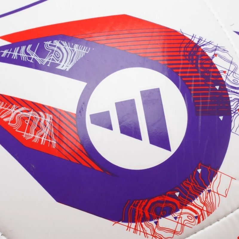 Adidas Euro 2025 Club Ball JH1267 Accessories/Balls/Football/Champions League 2025 Adidas