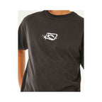 RIP CURL Medina Inner Vision Spray Tee Black