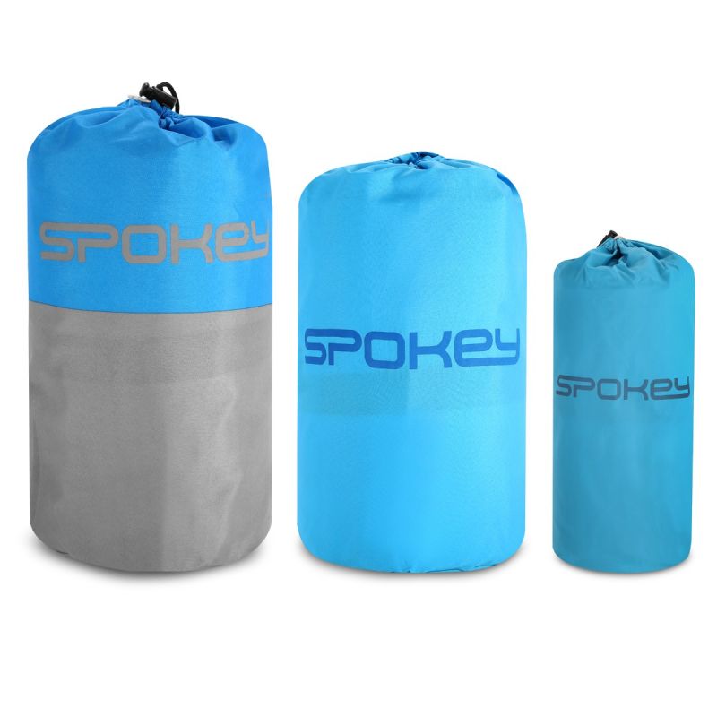 Spokey Air Pad 941067 self-inflating mat Accessories/Training equipment Your Sports Performance