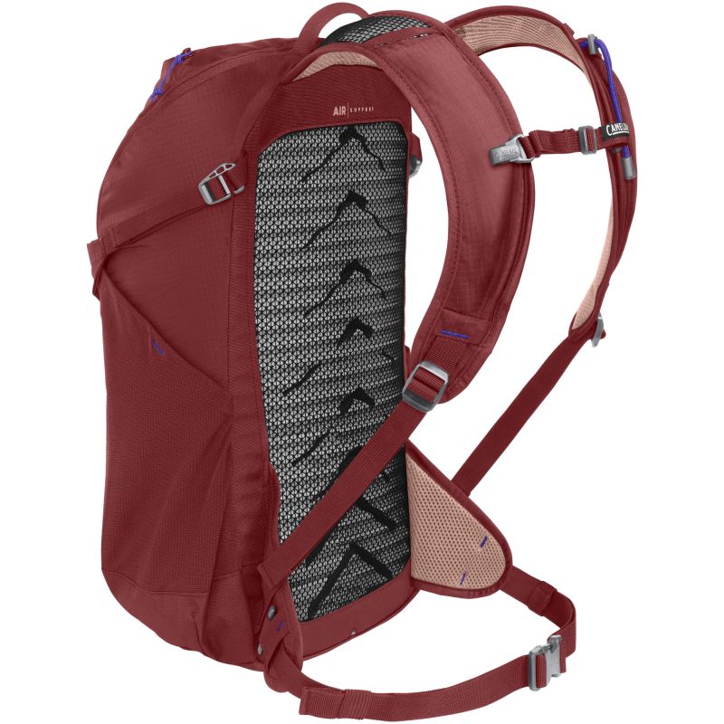 CAMELBAK Women's Rim Runner X20 Terra Trekking Backpack