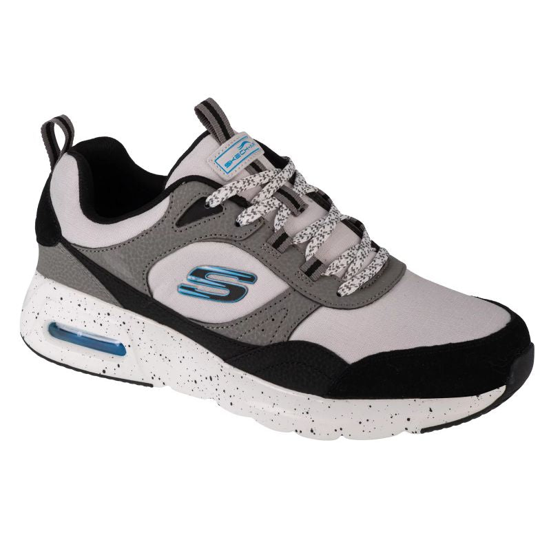 Skechers Skech-Air Court - Yatton 232648-GYMT Gray 43 In preparation Your Sports Performance