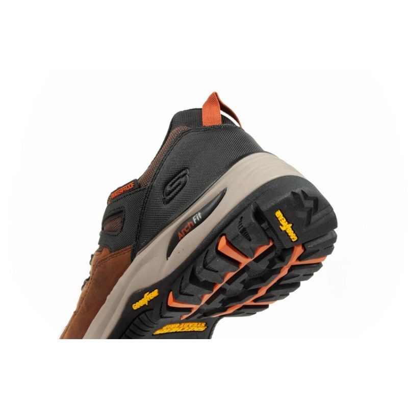 Skechers Arch Fit M 204630/CDB shoes Footwear/Outdoor/Skechers Skechers