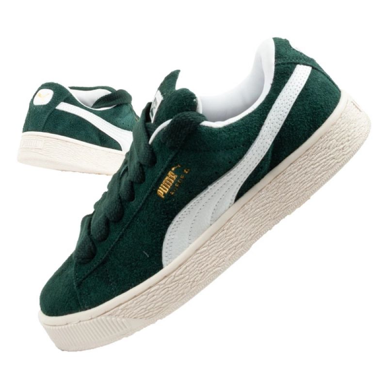 Puma Suede XL Hairy shoes 397241 02 Footwear/Lifestyle Puma