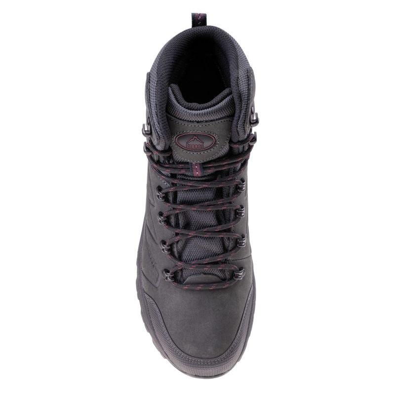 Shoes Elbrus Mazeno Mid Wp Gr M 92800442334 Footwear/Outdoor/Elbrus Your Sports Performance