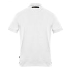 Plein Sport Polo Slim M PIPS500 T-shirt Clothing/Lifestyle/T-shirts/Capslab Your Sports Performance