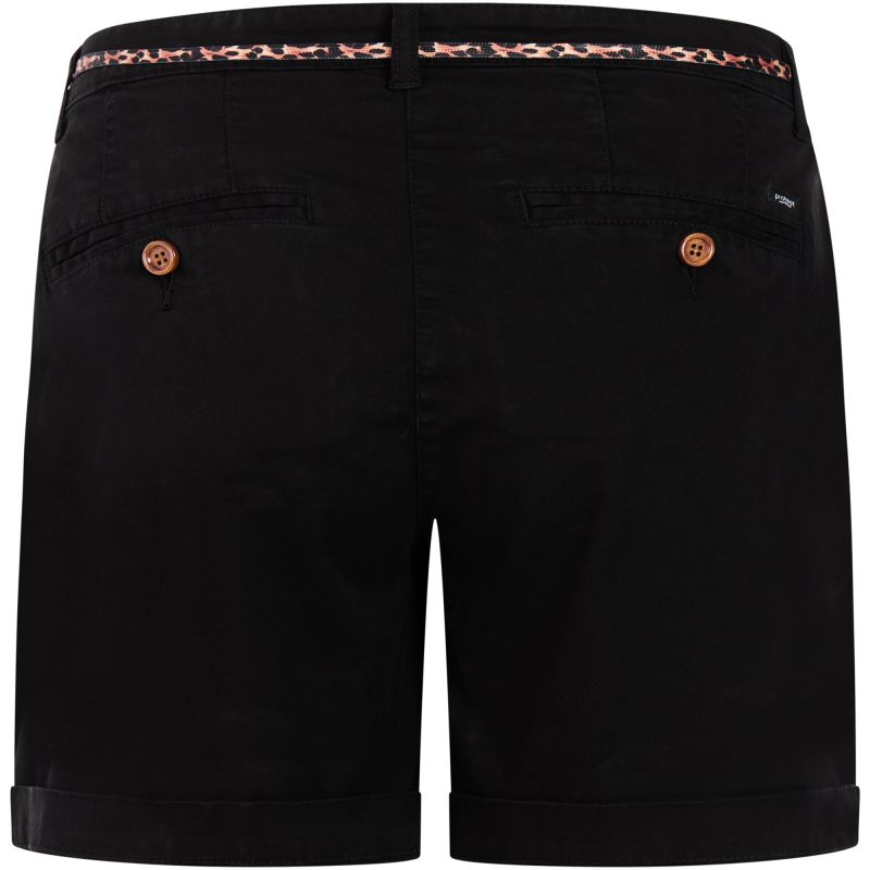 PROTEST PRTTulip women’s shorts, black