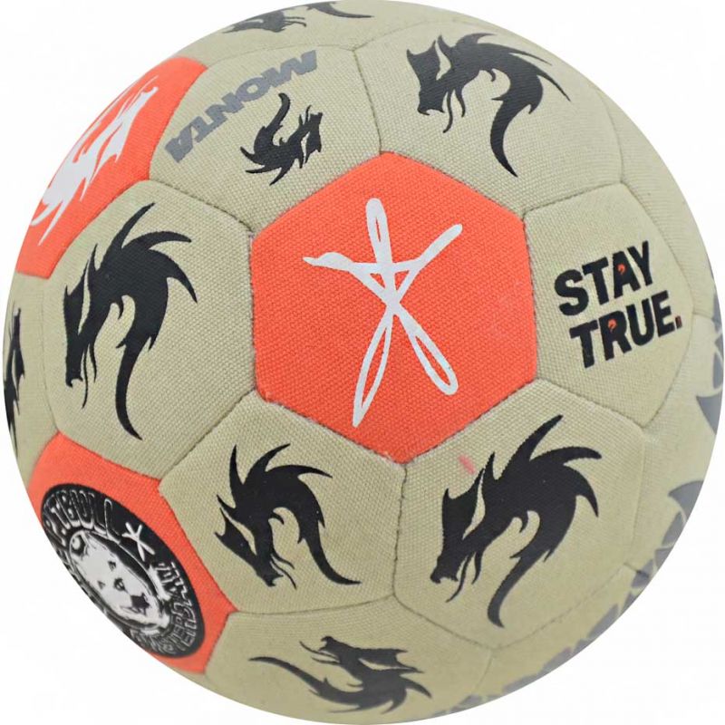 Soccer Select Monta Freestyler 2019 15135