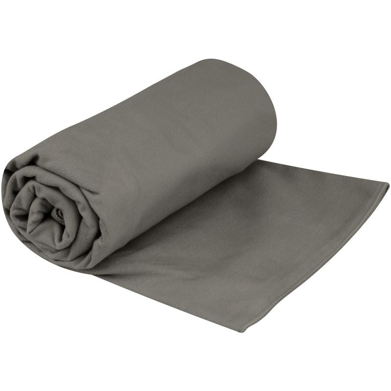 Quick-Drying SEA TO SUMMIT Drylite Towel