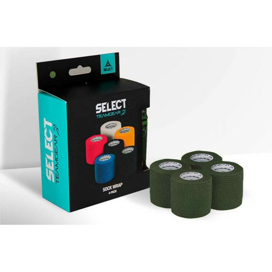 Tape for gaiter Select 4/pack 5 cm x 4.5 m T26-17707 Accessories/Protectors and knee pads Select