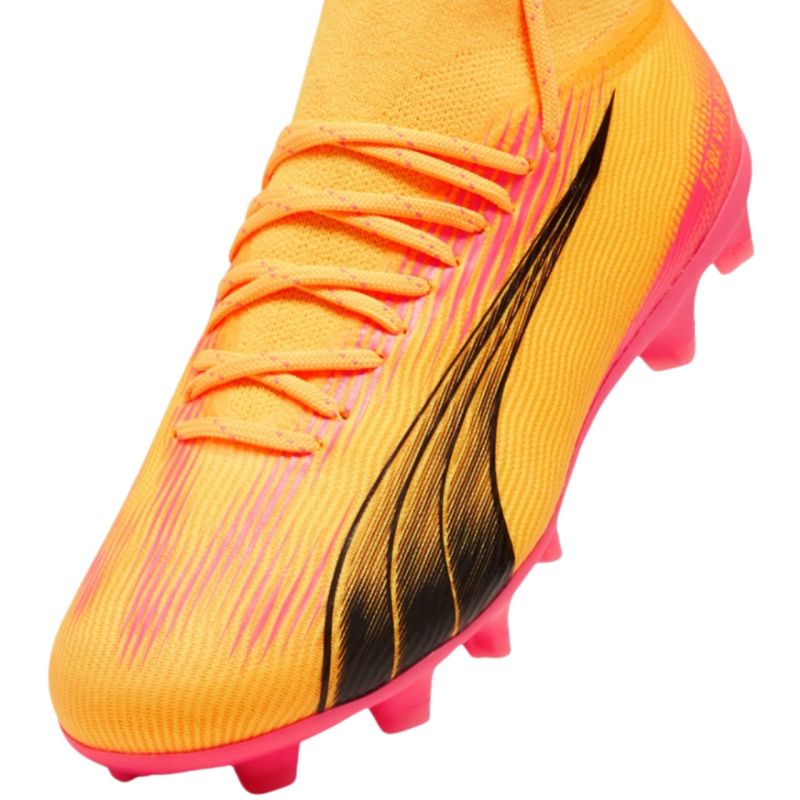 Puma Ultra Pro FG/AG Jr 107769 03 football shoes Footwear/Football/Kids Puma