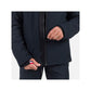 Rossignol Cieloalto Jkt Jacket Black Rossignol