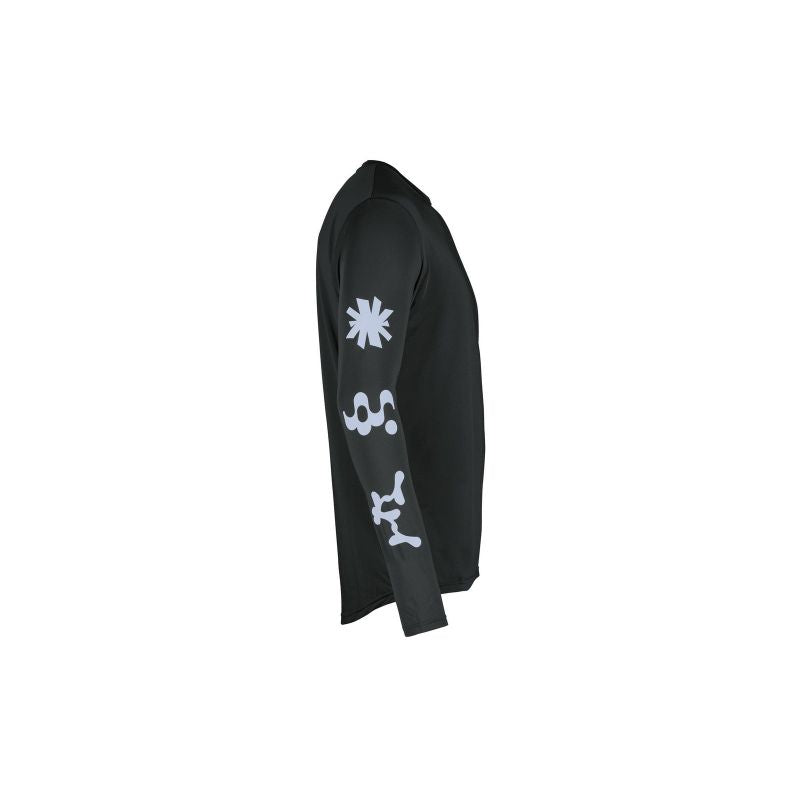 NORTHWAVE XTrail Jersey L/s black
