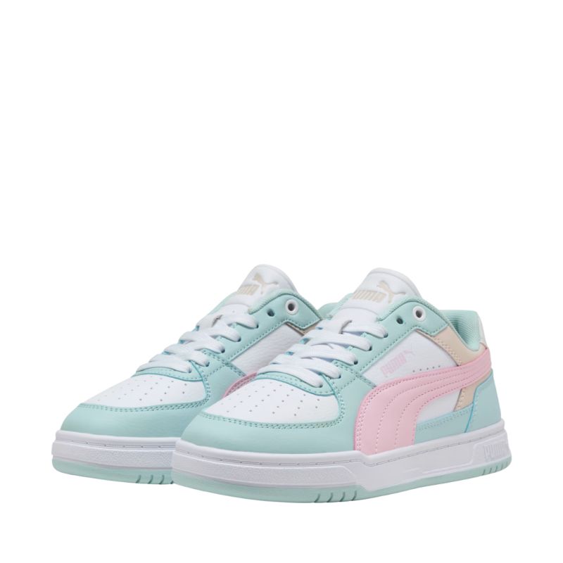 Puma Caven III Block 406889 07 Children's Shoes