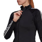 Sweatshirt adidas Aeroready Designed 2 Move 3 W GL3800 Clothing/Training Adidas