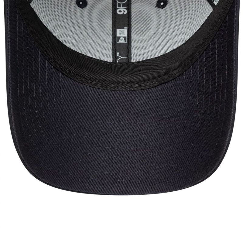 FC Barcelona x New Era Reflective Logo Baseball Cap 60846914 To be categorized Your Sports Performance