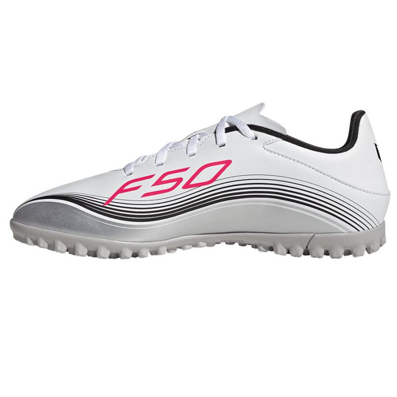 Football boots adidas F50 Messi Club TF M JP7445 Footwear/Football/SR/TF Adidas