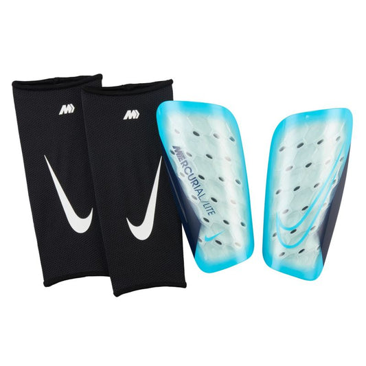 Nike Mercurial Lite shin guards DN3611-420 Accessories/Protectors and knee pads Nike