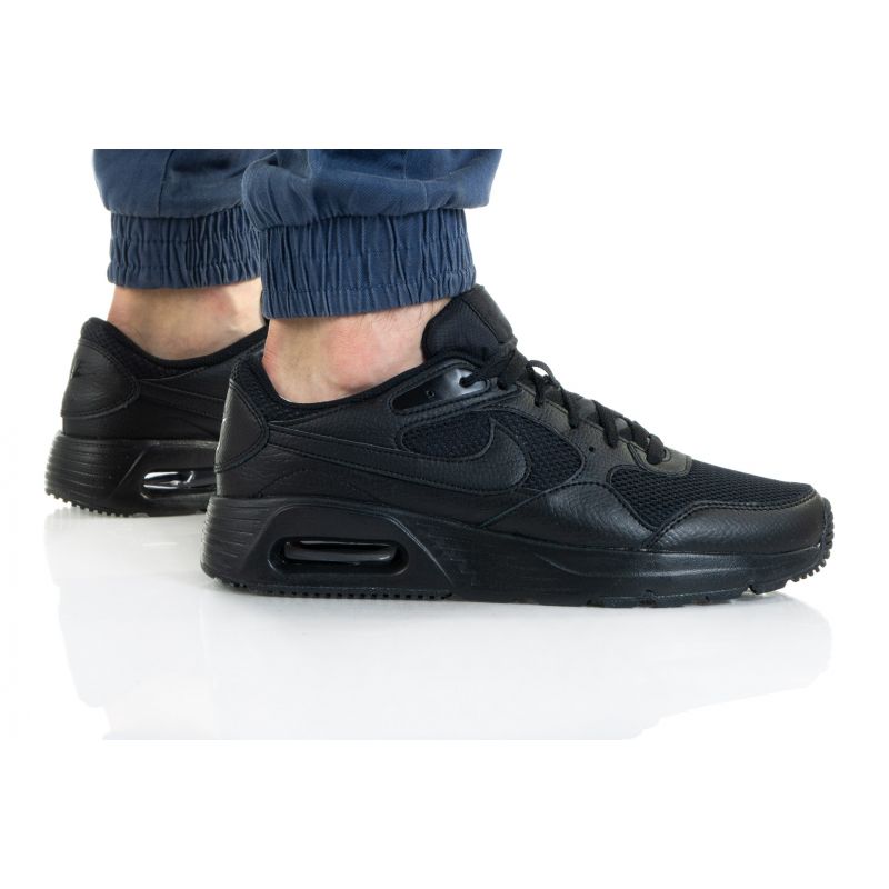 Nike Air Max Sc M CW4555-003 shoe Footwear/Lifestyle/Nike Nike