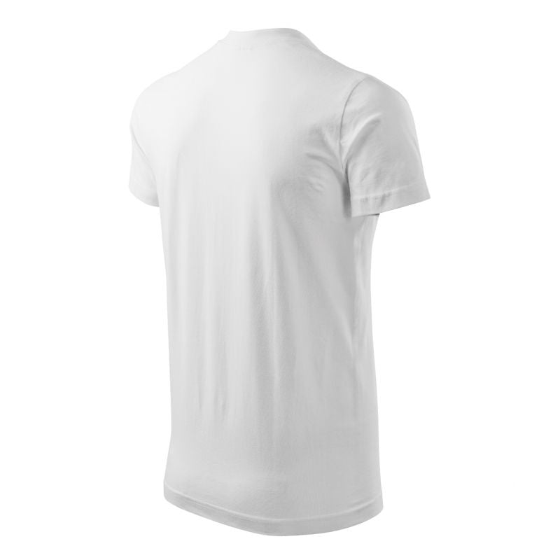 Adler Heavy V-neck T-shirt U MLI-11100 Clothing/Training/Unisex/Adler Your Sports Performance