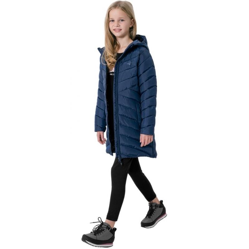 Jacket 4F Jr HJZ22 JKUDP003 31S Clothing/Outdoor 4F