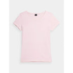Women's regular plain T-shirt 4F 4FMM00TTSHF731-56S *Kategoria tymczasowa Your Sports Performance