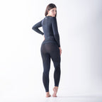 Women's thermoactive blouse LADY GRADO In preparation Your Sports Performance
