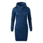 Malfini Snap Dress W MLI-41987 Clothing/Lifestyle/Malfini Malfini