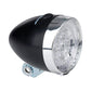 Dunlop 3 led front bike light 255354 Accessories/Bicycle/Akcesoria rowerowe Your Sports Performance