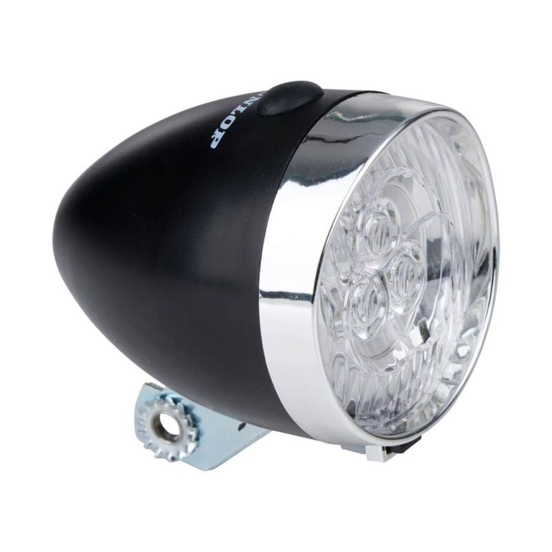 Dunlop 3 led front bike light 255354 Accessories/Bicycle/Akcesoria rowerowe Your Sports Performance