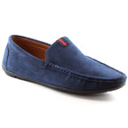 McKeylor suede moccasins M 2260 JAN208B Footwear/Outdoor/McKinley Your Sports Performance