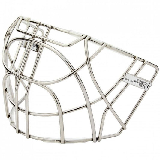 Bauer CatEye SR Goalkeeper Grid In preparation Your Sports Performance